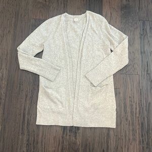Women’s cardigan
